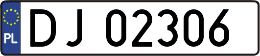 DJ02306
