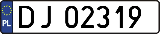 DJ02319