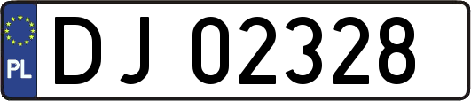DJ02328