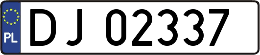 DJ02337