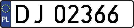 DJ02366