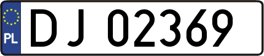 DJ02369