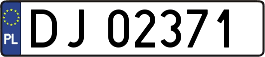 DJ02371