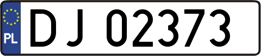 DJ02373
