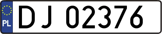 DJ02376