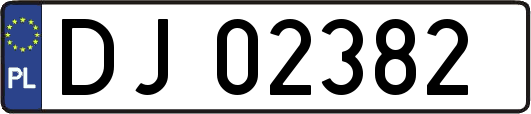DJ02382