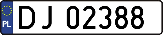 DJ02388
