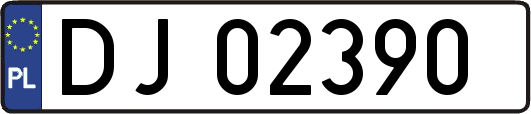 DJ02390