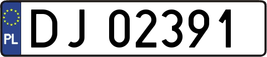DJ02391