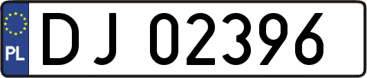 DJ02396