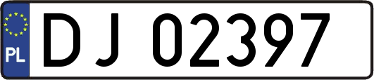 DJ02397