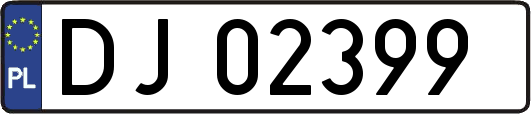 DJ02399