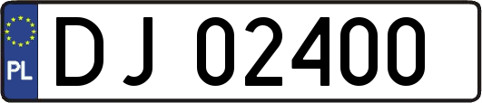 DJ02400