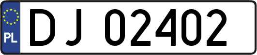 DJ02402