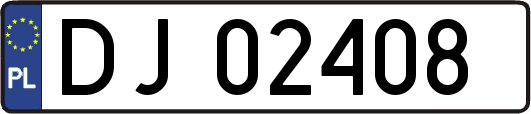 DJ02408