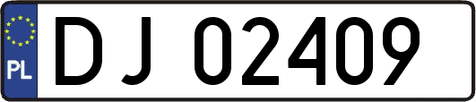 DJ02409