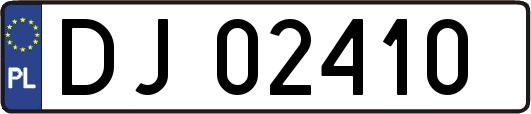 DJ02410