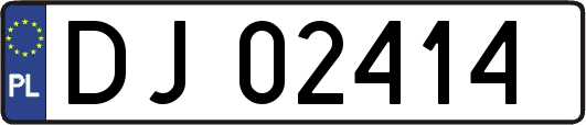 DJ02414