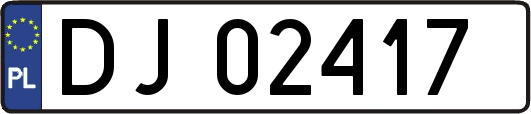 DJ02417