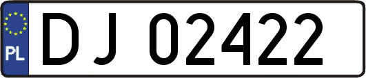DJ02422