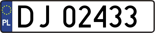 DJ02433