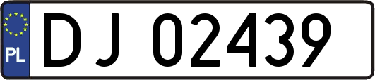 DJ02439