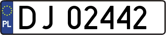 DJ02442