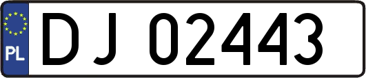 DJ02443