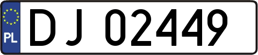 DJ02449