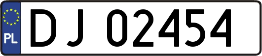 DJ02454