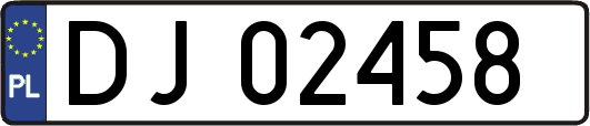 DJ02458