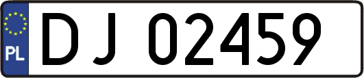 DJ02459