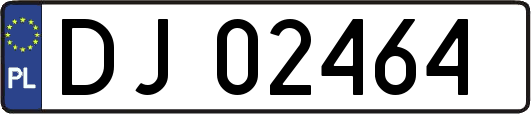 DJ02464