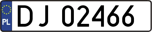 DJ02466