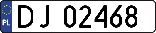 DJ02468
