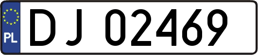 DJ02469