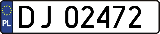 DJ02472