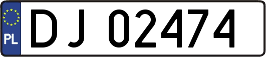 DJ02474