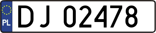 DJ02478