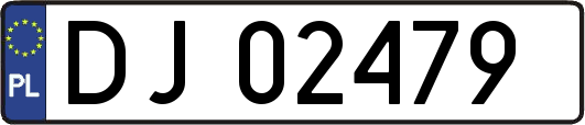 DJ02479