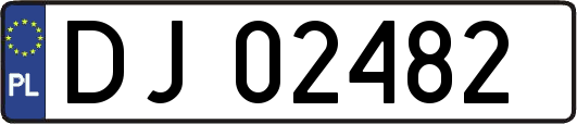 DJ02482