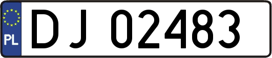 DJ02483