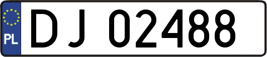 DJ02488