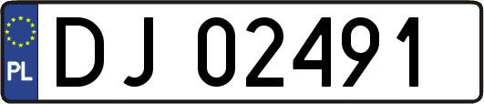 DJ02491