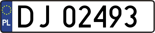 DJ02493