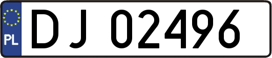 DJ02496