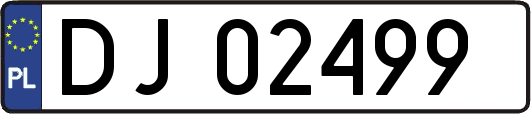 DJ02499