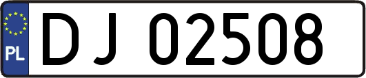 DJ02508