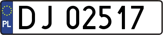 DJ02517