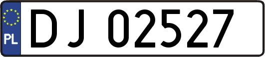 DJ02527